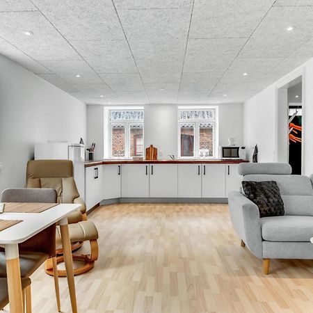 Pet Friendly Home In Hojer With Kitchen מראה חיצוני תמונה