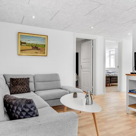 Pet Friendly Home In Hojer With Kitchen מראה חיצוני תמונה