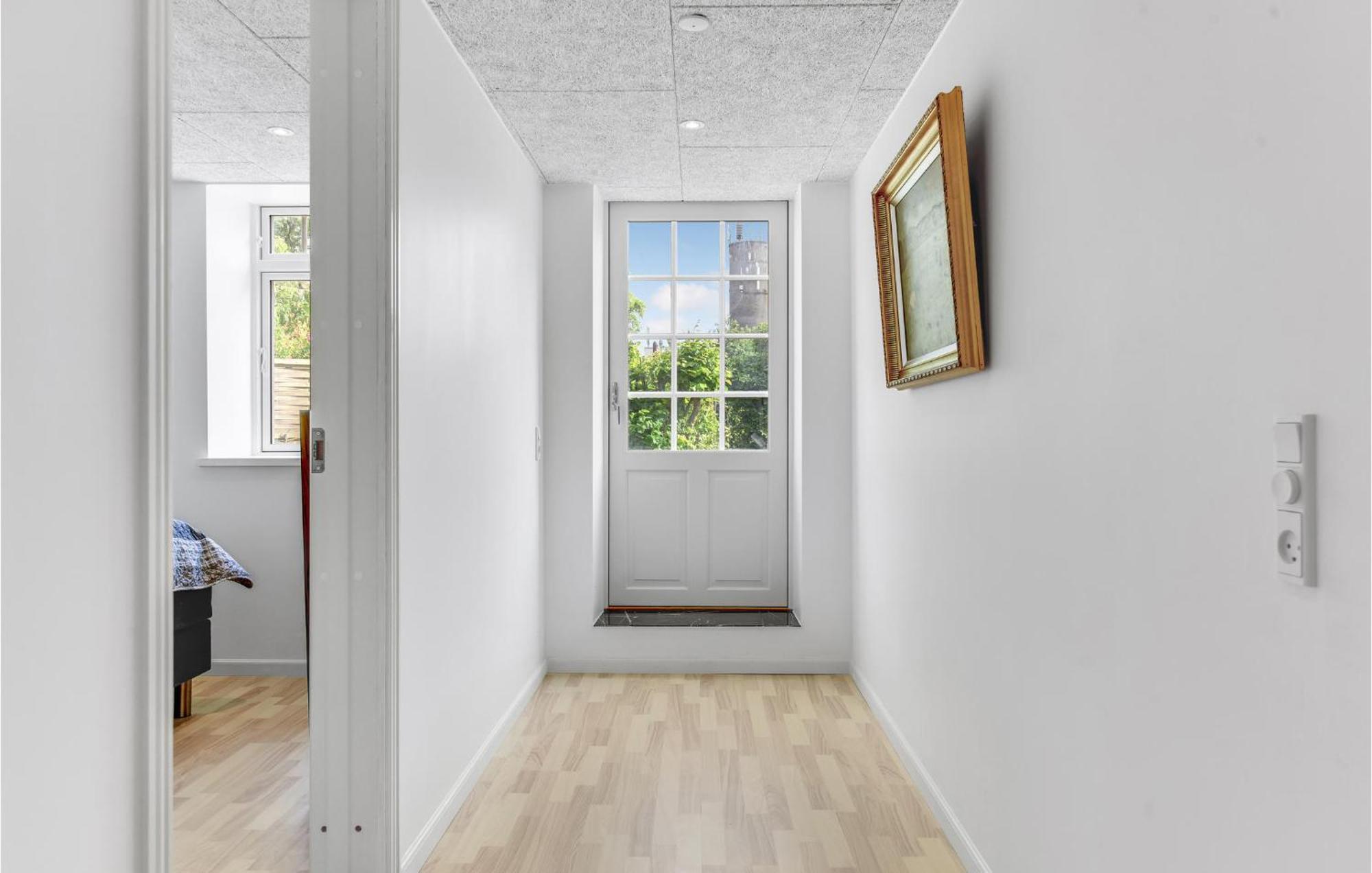 Pet Friendly Home In Hojer With Kitchen מראה חיצוני תמונה