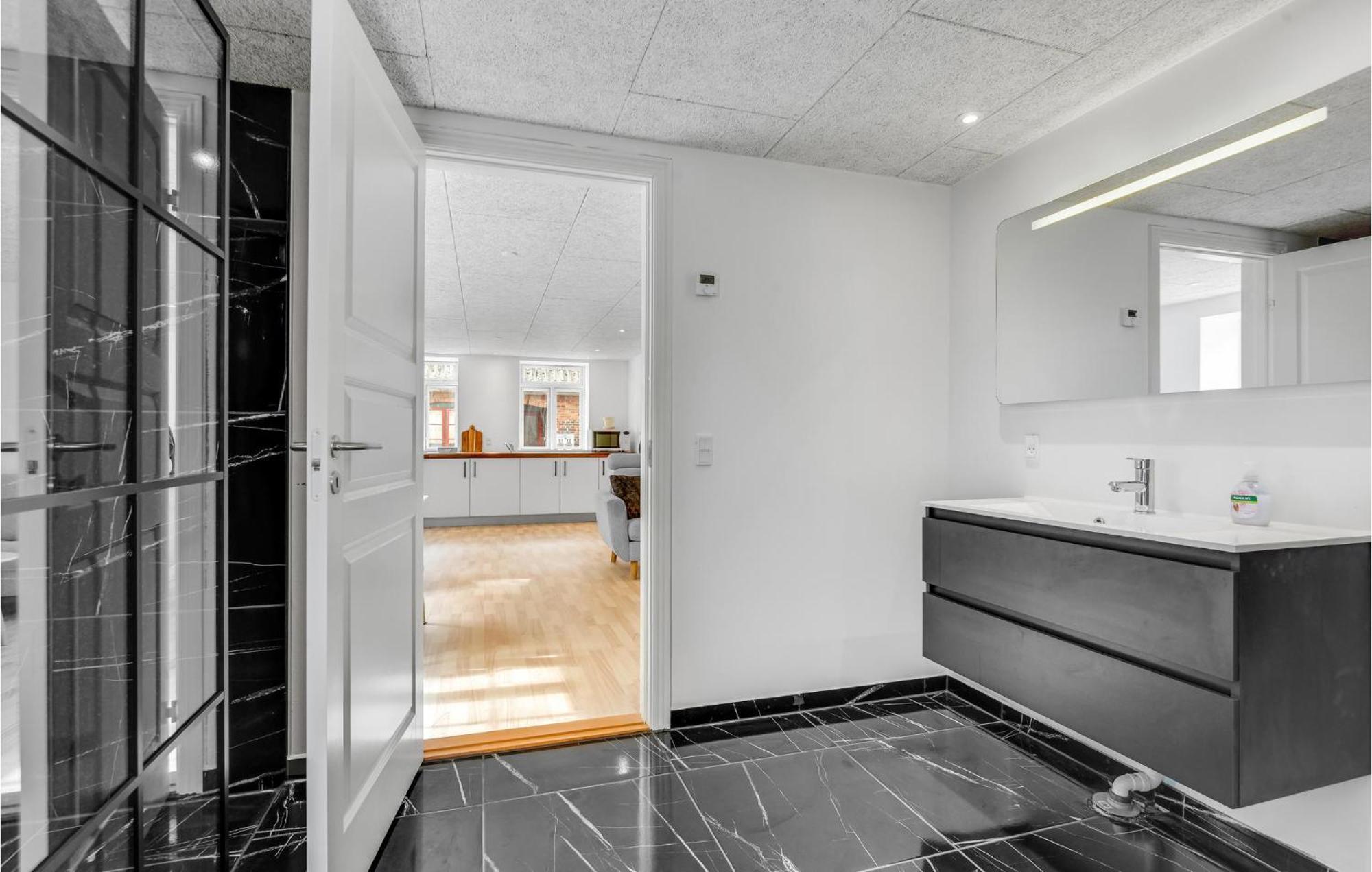 Pet Friendly Home In Hojer With Kitchen מראה חיצוני תמונה