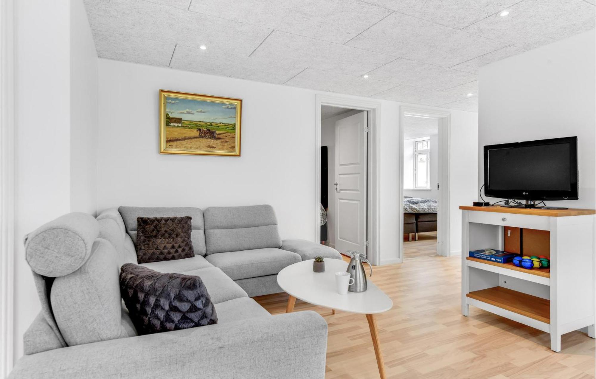 Pet Friendly Home In Hojer With Kitchen מראה חיצוני תמונה