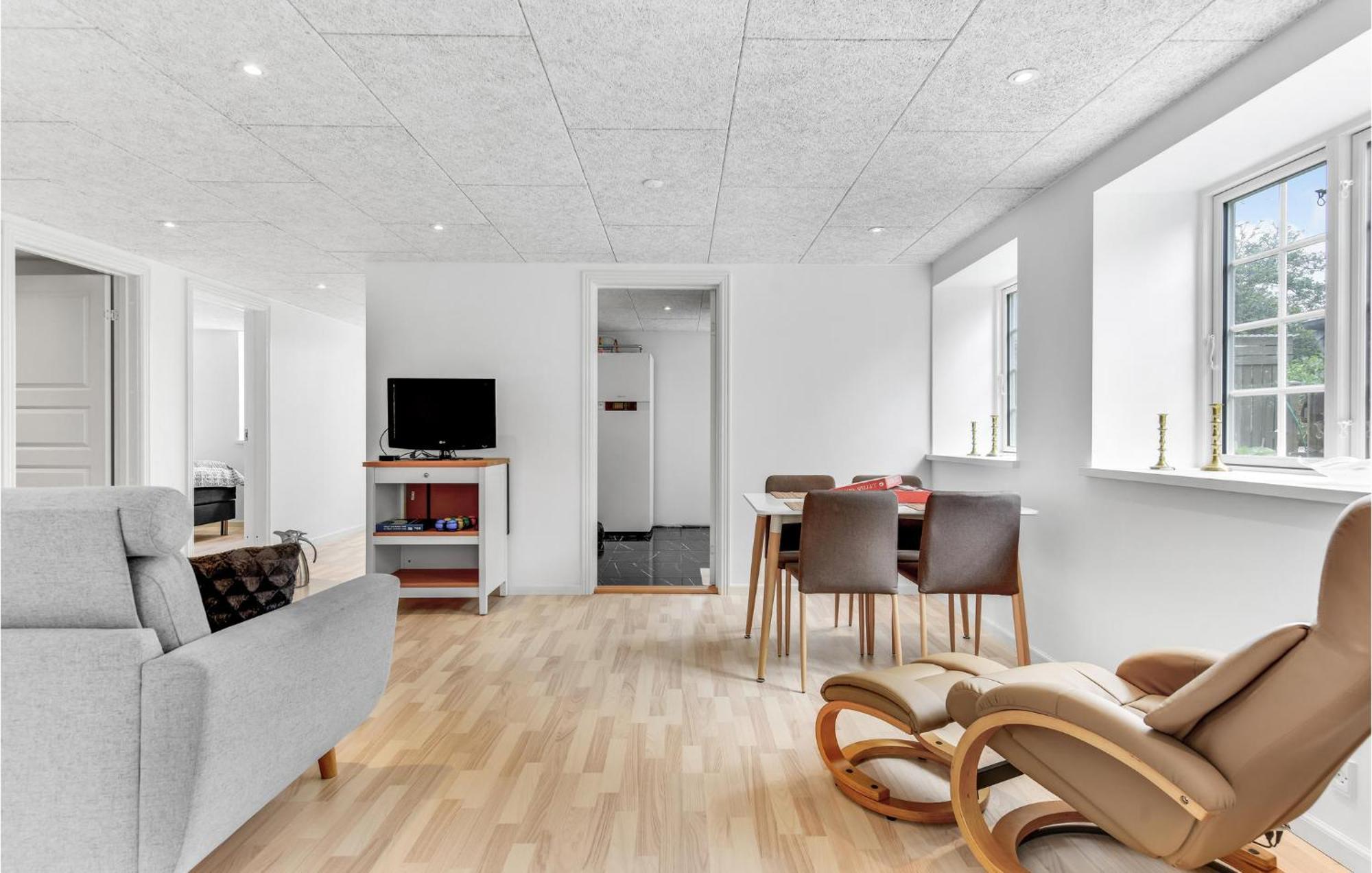 Pet Friendly Home In Hojer With Kitchen מראה חיצוני תמונה